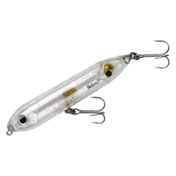 Heddon Super Zara Spook Jr - 1/2 oz