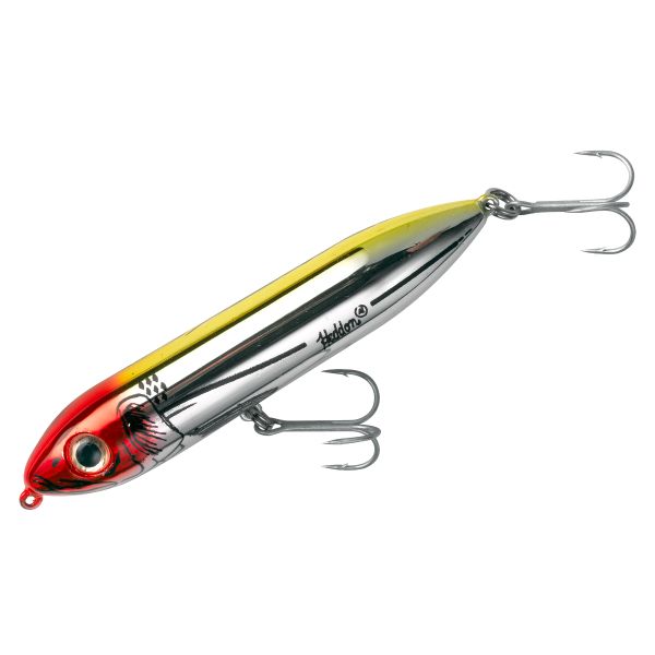 Heddon Super Zara Spook Jr - 1/2 oz