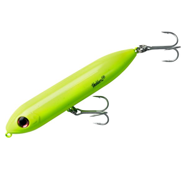 Heddon Super Zara Spook Jr - 1/2 oz