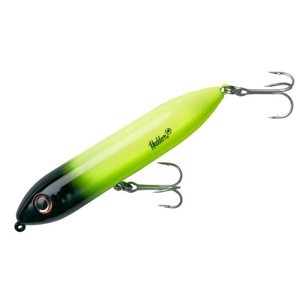 Heddon Super Zara Spook Jr - 1/2 oz