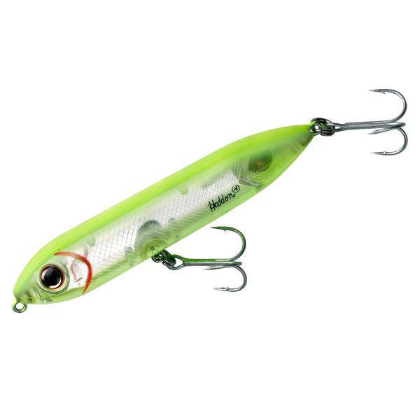 Heddon Super Zara Spook Jr - 1/2 oz