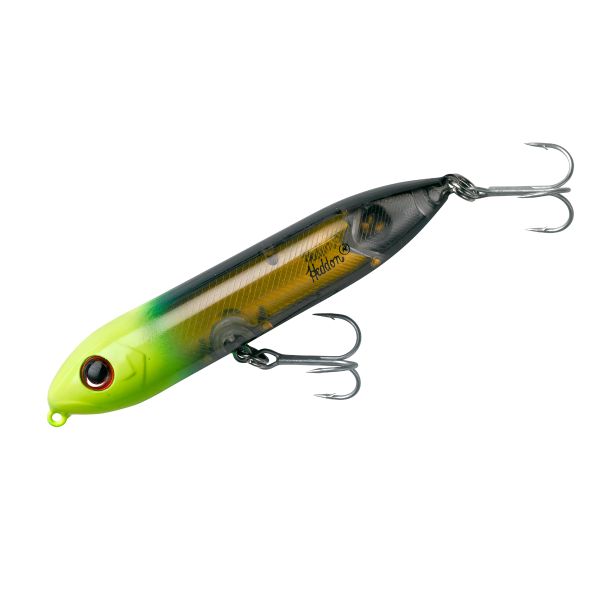 Heddon Super Zara Spook Jr - 1/2 oz
