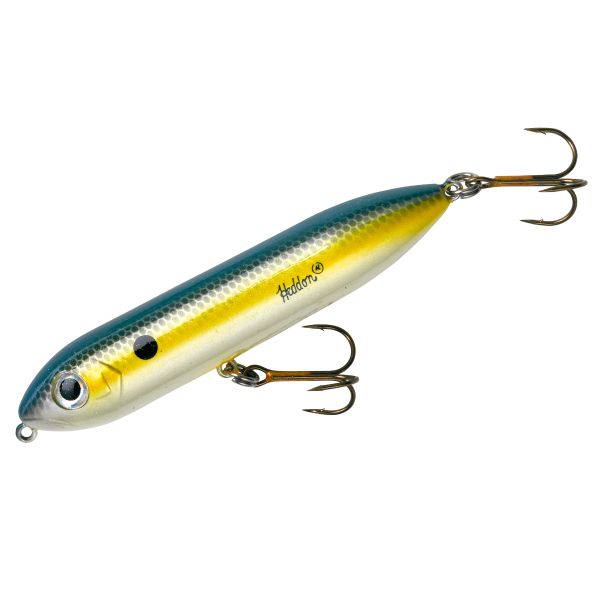 Heddon Super Zara Spook Jr - 1/2 oz
