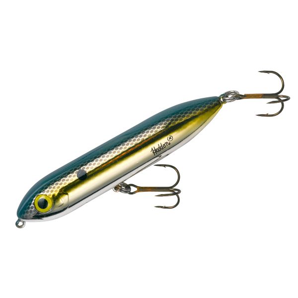 Heddon Super Zara Spook Jr - 1/2 oz