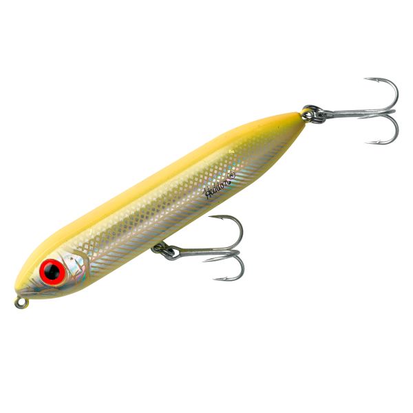 Heddon Super Zara Spook Jr - 1/2 oz