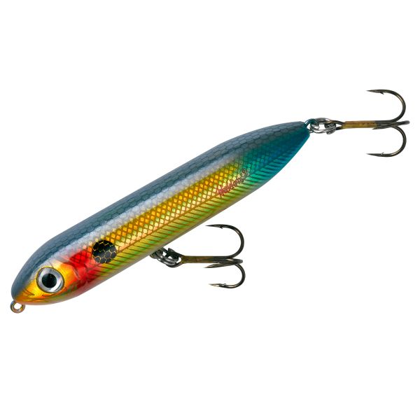 Heddon Super Zara Spook Jr - 1/2 oz