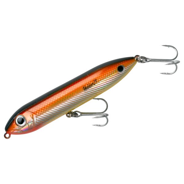 Heddon Super Zara Spook Jr - 1/2 oz