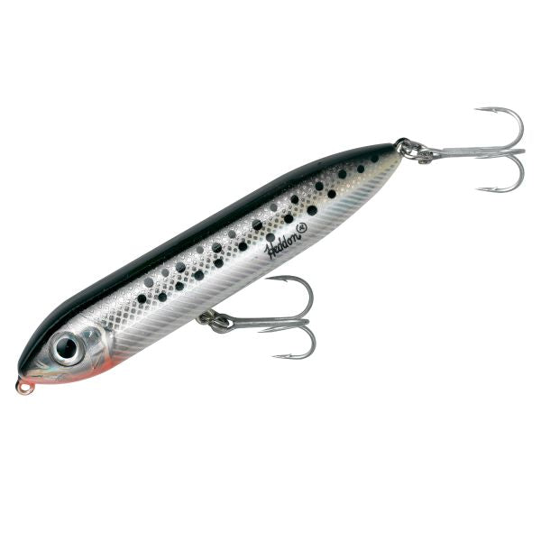 Heddon Super Zara Spook Jr - 1/2 oz