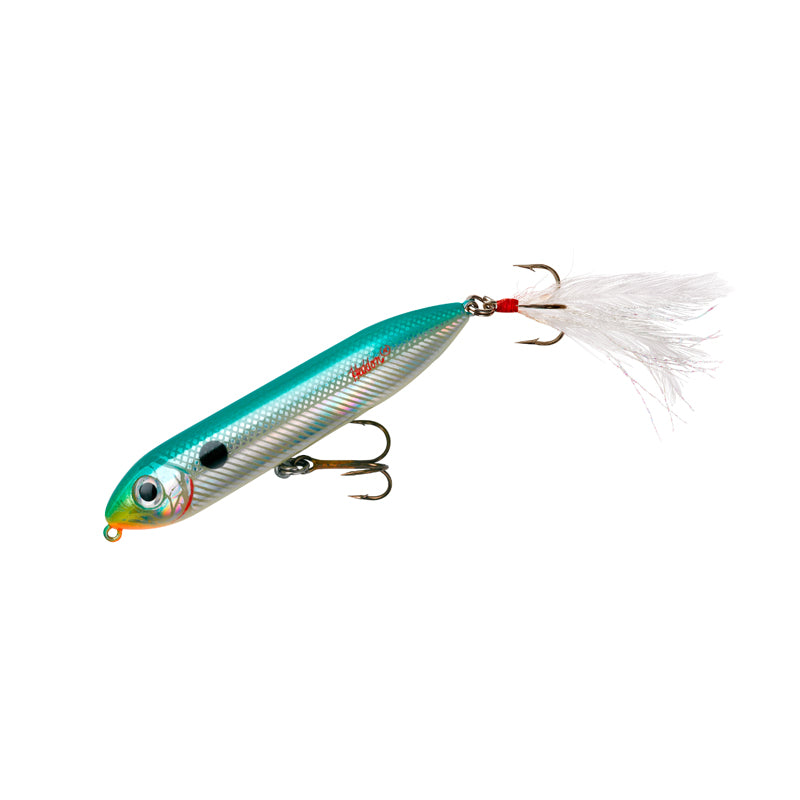 Heddon Super Zara Spook Jr - 1/2 oz