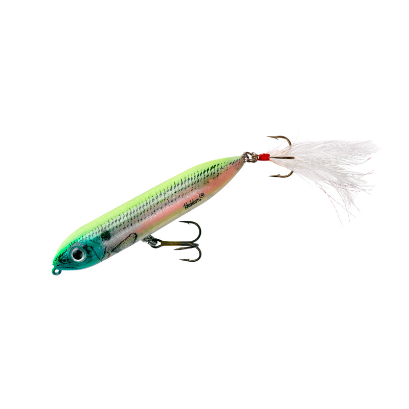 Heddon Super Zara Spook Jr - 1/2 oz