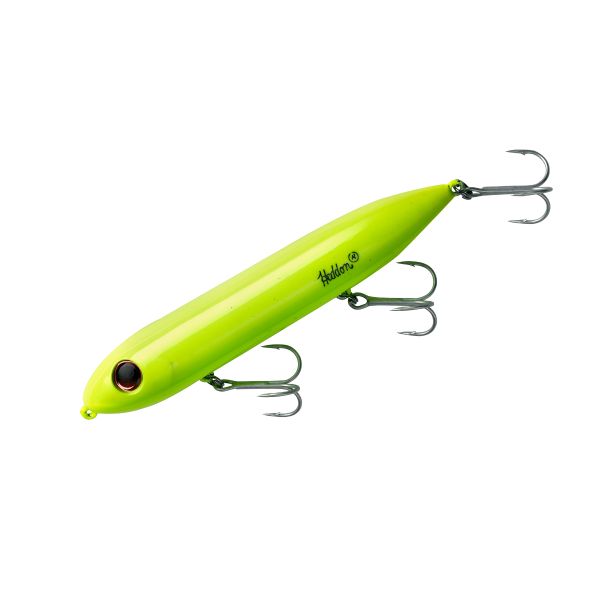 Heddon Super Zara Spook - 7/8 oz