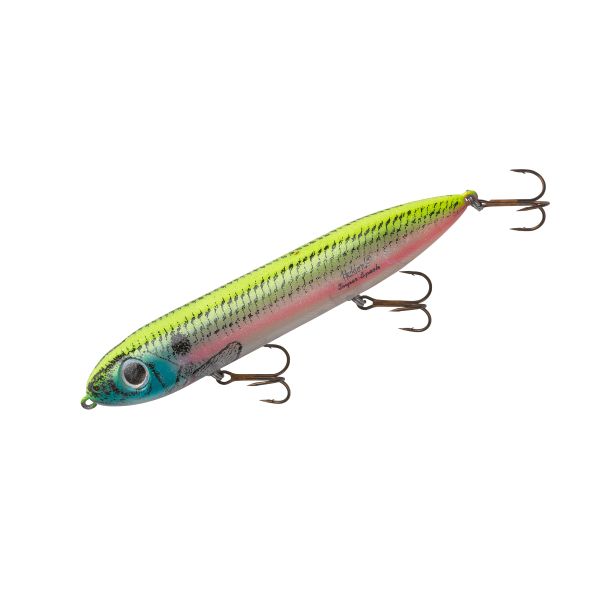 Heddon Super Zara Spook - 7/8 oz