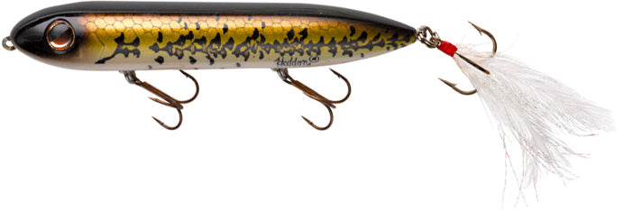 Heddon Super Zara Spook - 7/8 oz