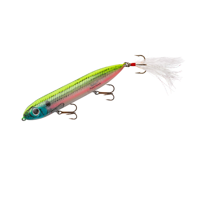 Heddon Super Zara Spook - 7/8 oz