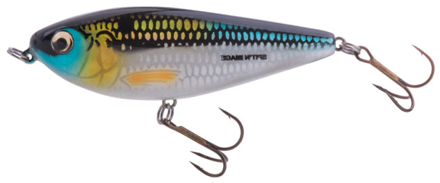 Heddon Spit-N Image - 7/16 oz
