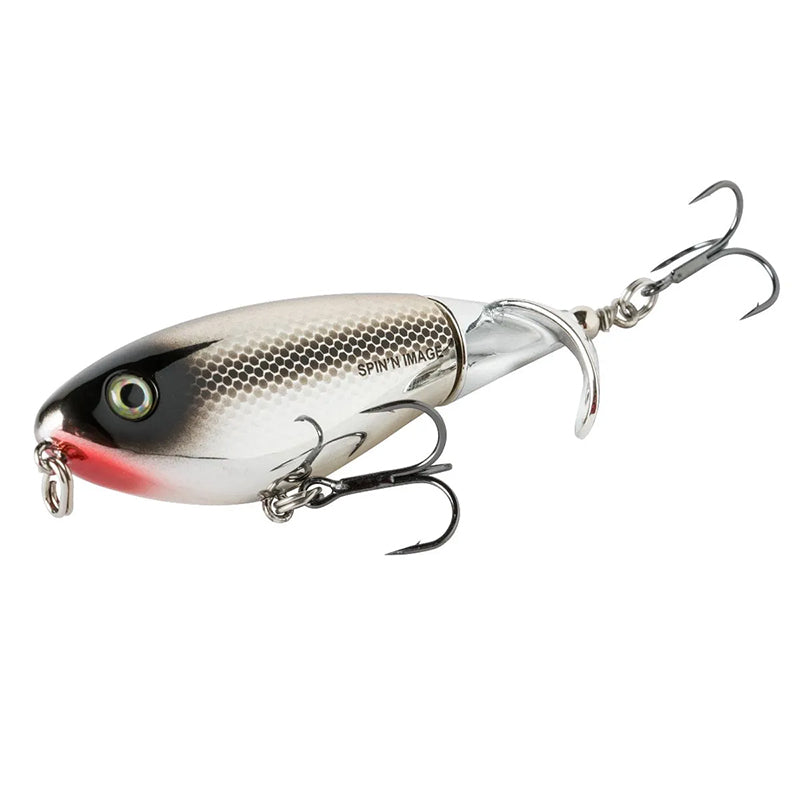 Heddon Spin N Image - 1/2 oz