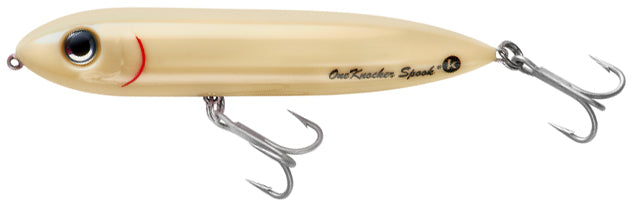 Heddon One Knocker Zara Spook - 3/4 oz
