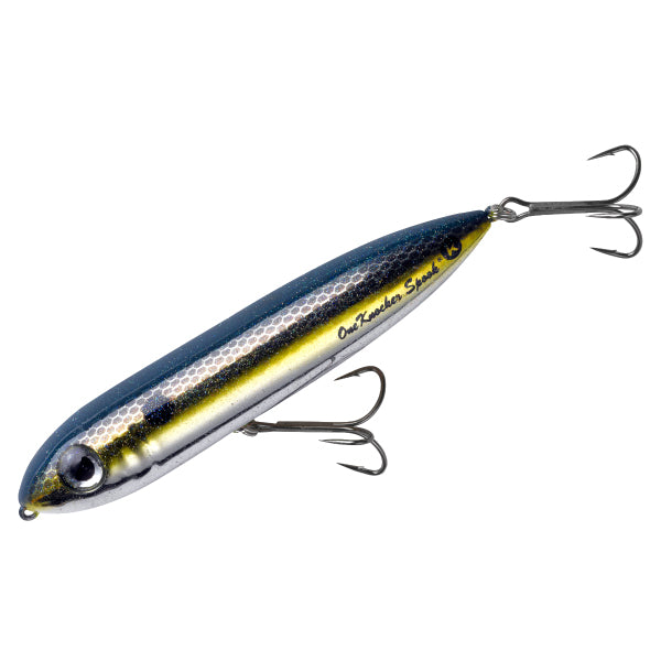 Heddon One Knocker Zara Spook - 3/4 oz