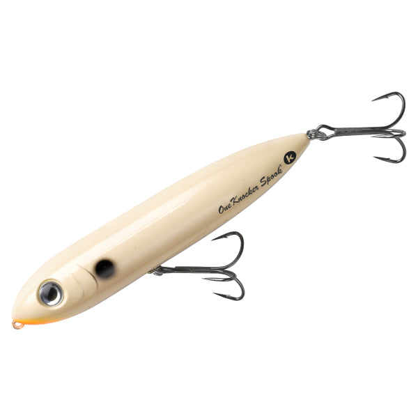 Heddon One Knocker Zara Spook - 3/4 oz