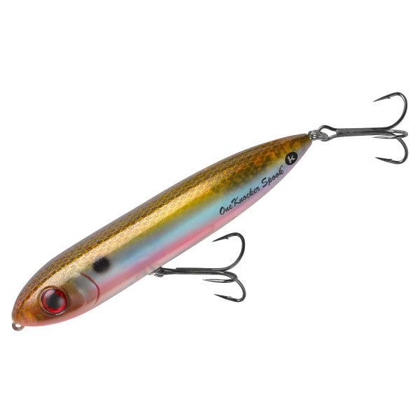 Heddon One Knocker Zara Spook - 3/4 oz