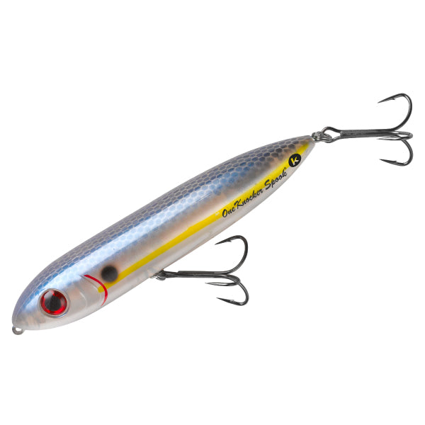 Heddon One Knocker Zara Spook - 3/4 oz