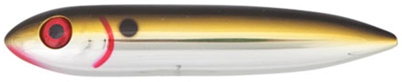 Heddon One Knocker Zara Spook - 3/4 oz