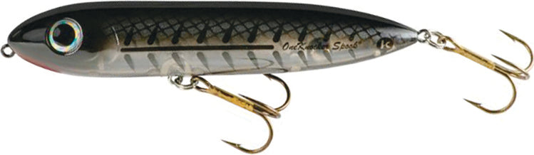 Heddon One Knocker Zara Spook - 3/4 oz
