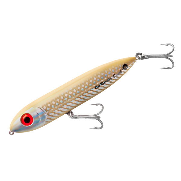 Heddon One Knocker Zara Spook - 3/4 oz