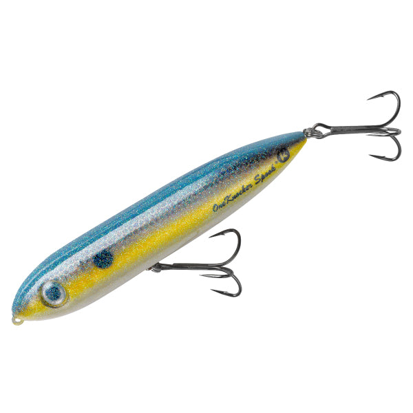 Heddon One Knocker Zara Spook - 3/4 oz
