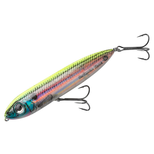 Heddon One Knocker Zara Spook - 3/4 oz