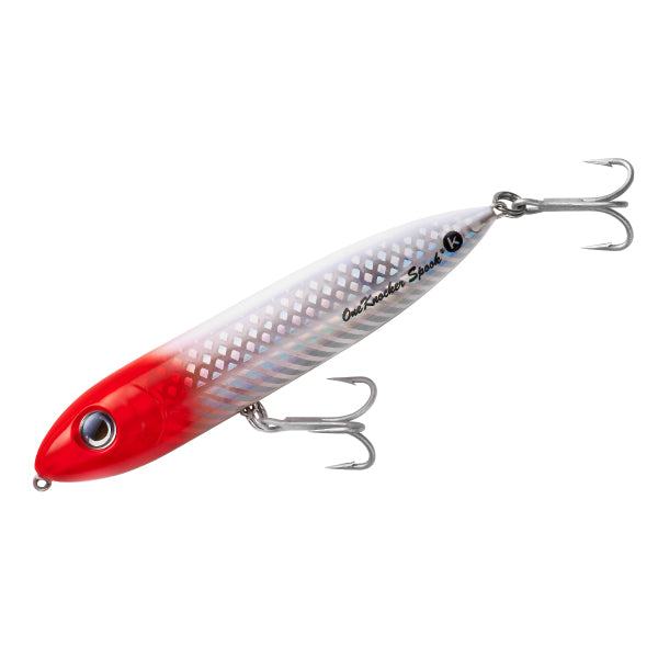 Heddon One Knocker Zara Spook - 3/4 oz