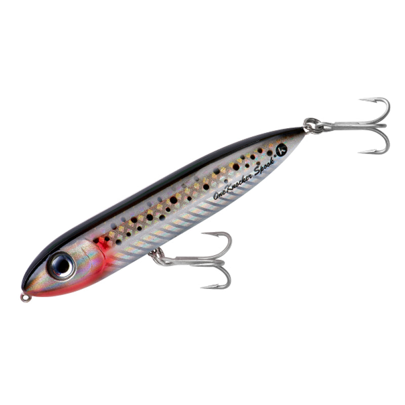 Heddon One Knocker Zara Spook - 3/4 oz