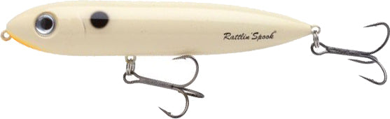 Heddon Rattlin Zara Spook - 3/4 oz
