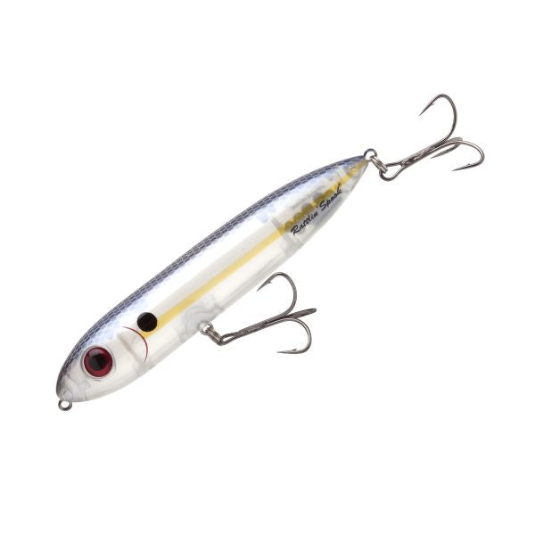 Heddon Rattlin Zara Spook - 3/4 oz