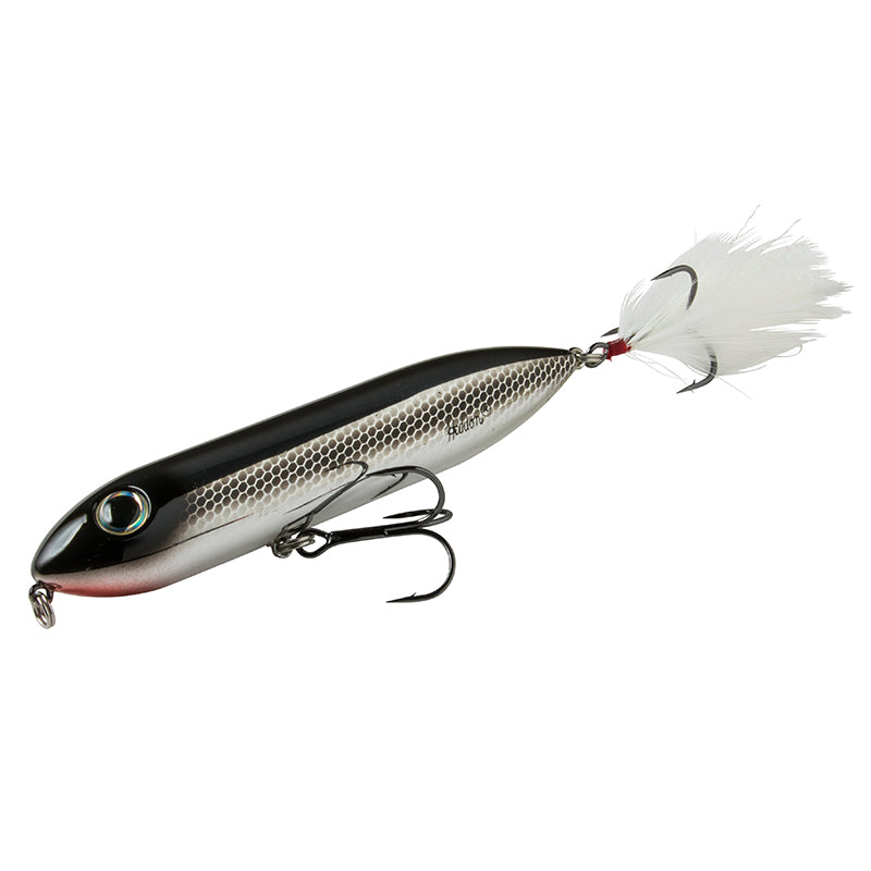 Heddon Super Zara Spook 3/4 oz