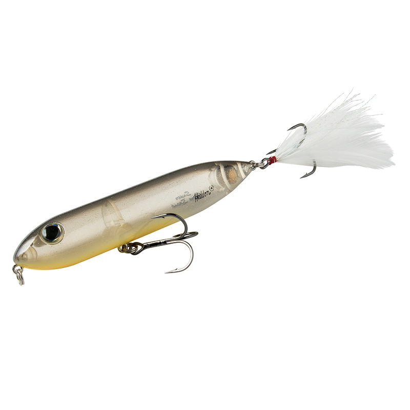 Heddon Super Zara Spook 3/4 oz
