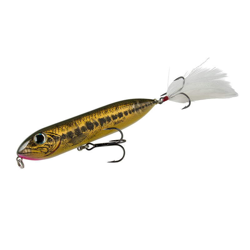 Heddon Super Zara Spook 3/4 oz