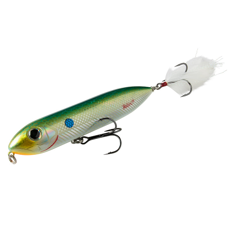 Heddon Super Zara Spook 3/4 oz