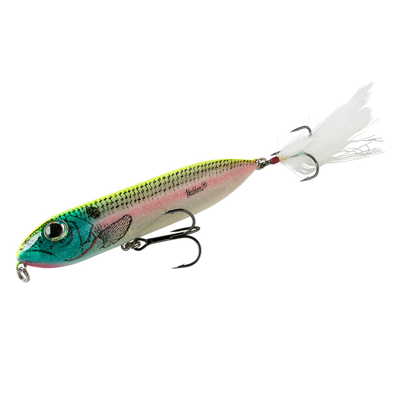 Heddon Super Zara Spook 3/4 oz