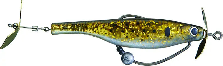 A Band Of Anglers Dartprop Pro