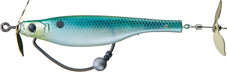 A Band Of Anglers Dartprop Pro - 5"
