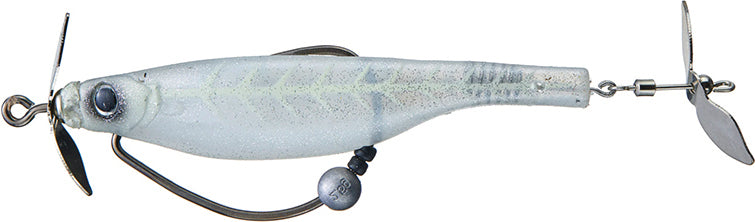 A Band Of Anglers Dartprop Pro - 5"