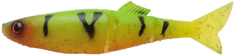 A Band Of Anglers Deadalive Swimmer 5"