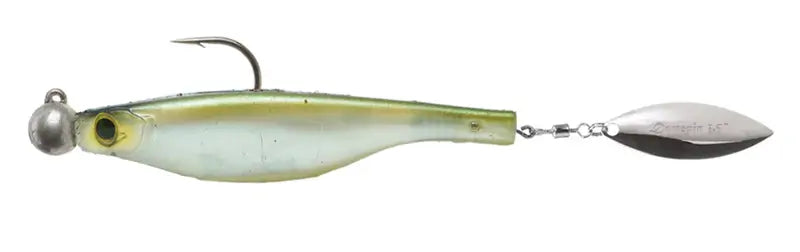 A Band Of Anglers Dartspn Pro 5.5"