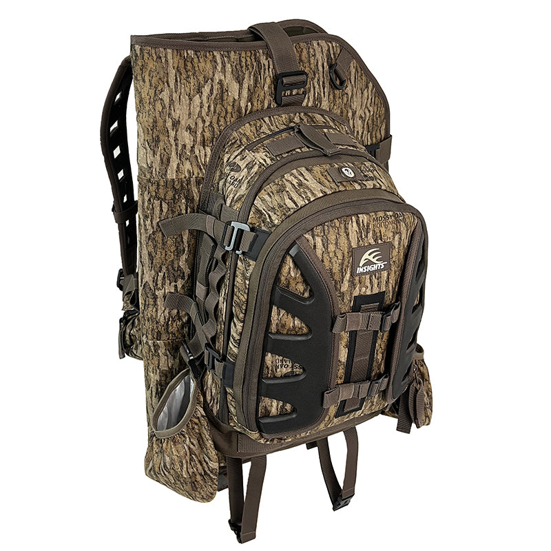 Frogg Toggs Bow Pack Vision V2 Mo Bottomland