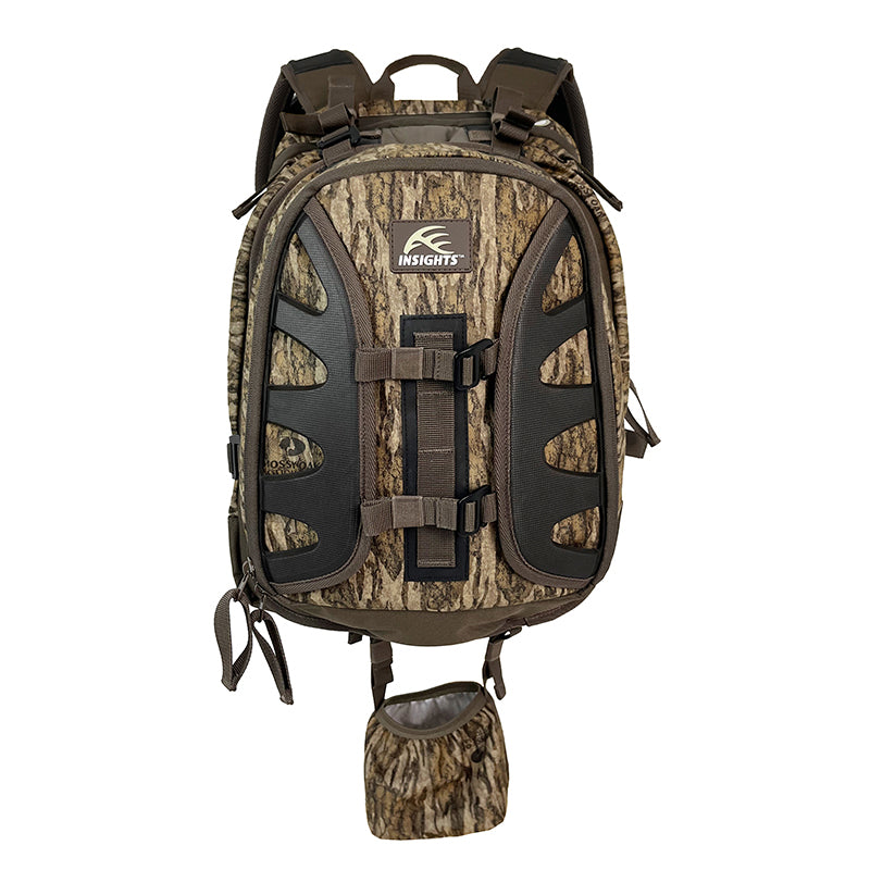 Frogg Toggs Shift V2 Pack Mo Bottomland