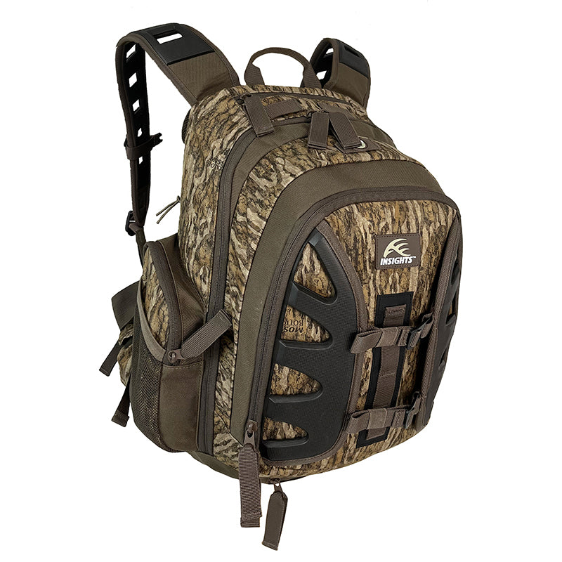 Frogg Toggs Day Pack Element V2 Mo Bottomland