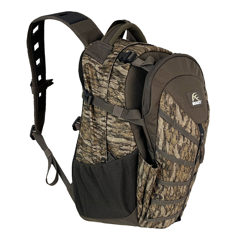 Frogg Toggs Day Pack Ltwt Drifter V2 Mo Bottomland