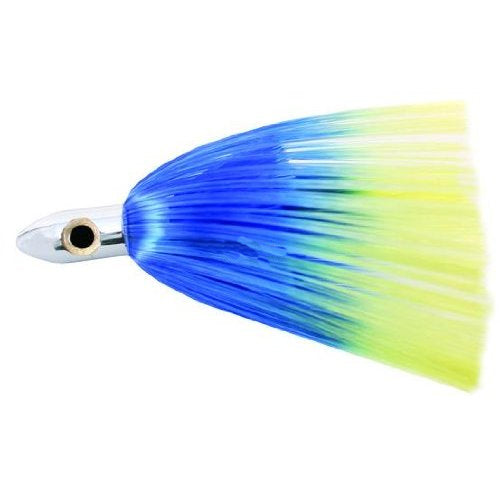 Iland Tracker 4.25In 3/4Oz Dolphin