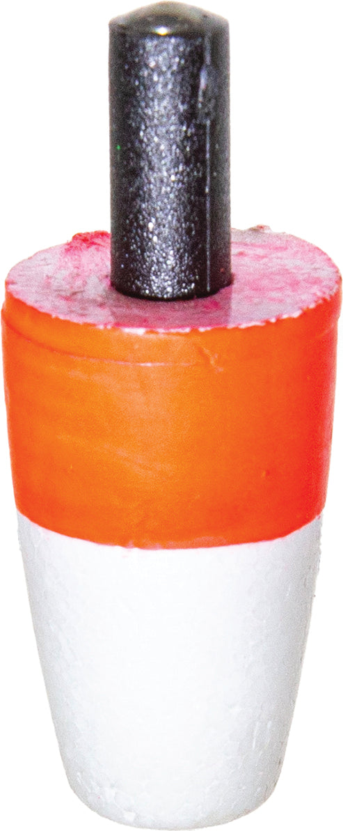 JENNY'S JIGS Crappie Popping Float 1.75In Rw 3Pk